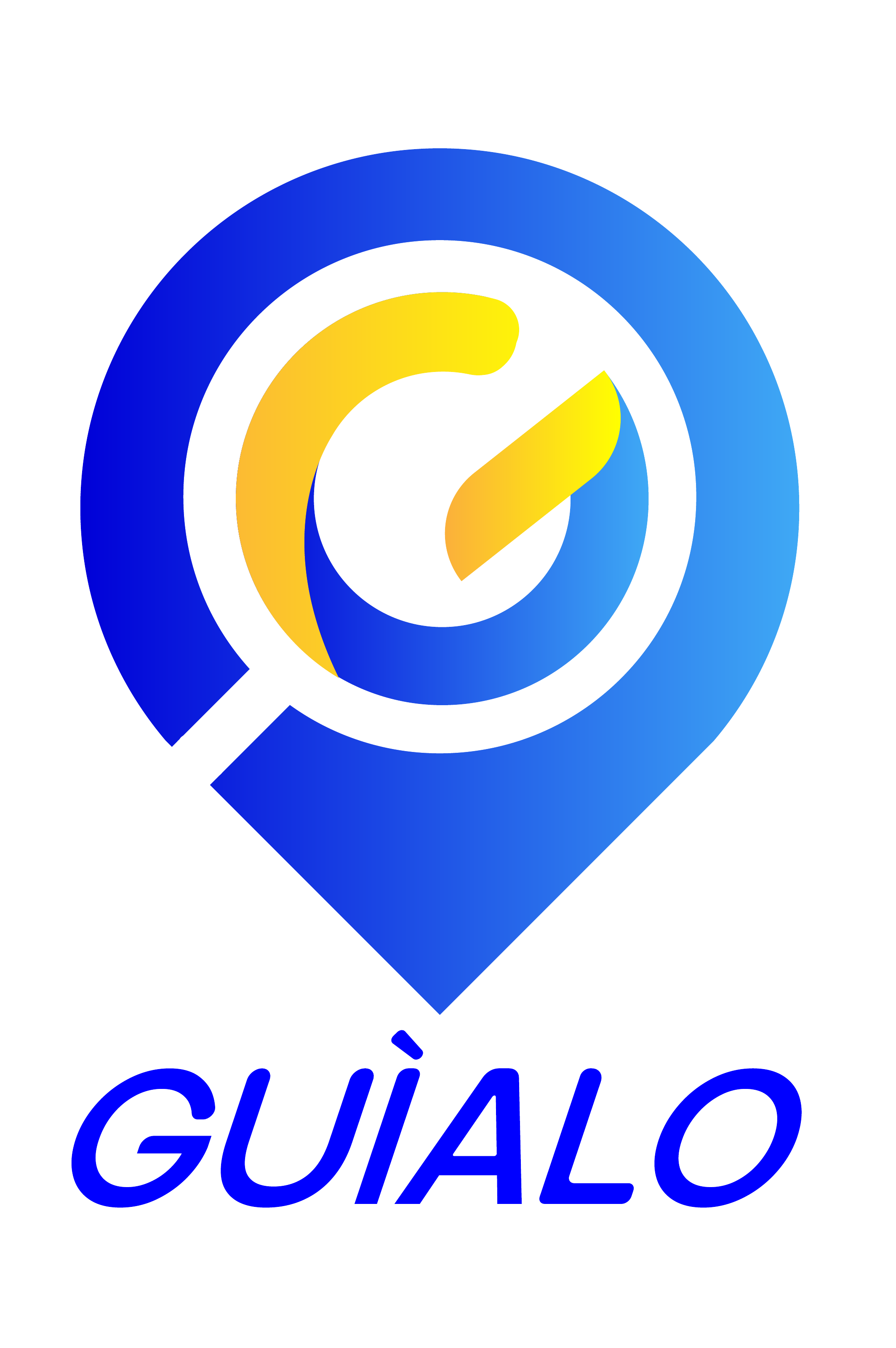 Guíalo Logo